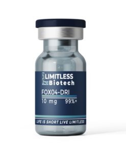 FOXO4-DRI 10mg