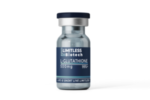 L-Glutathione (500mg)