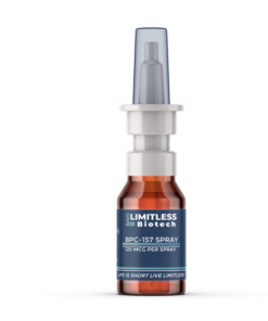 BPC-157 Spray