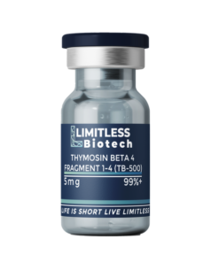 TB-500 Thymosin Beta-4 Fragment 1-4