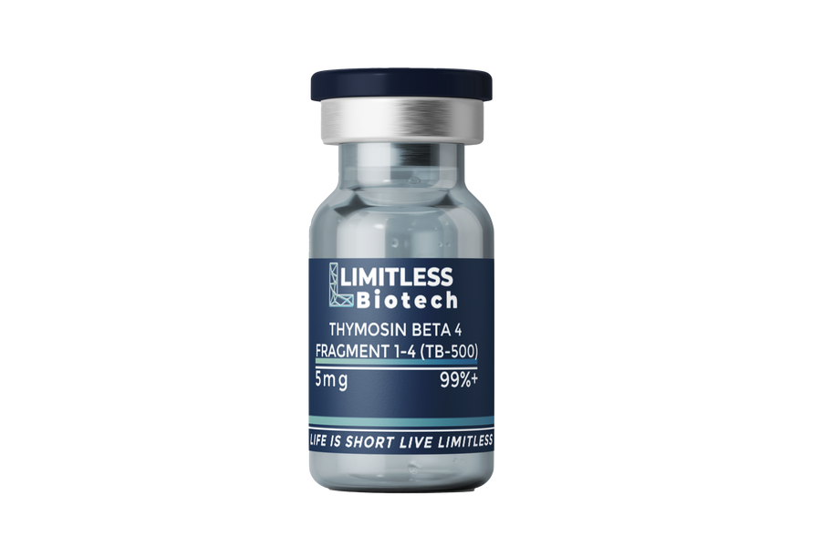 TB-500 Thymosin Beta-4 Fragment 1-4 1 46 image 1 20260116071952293