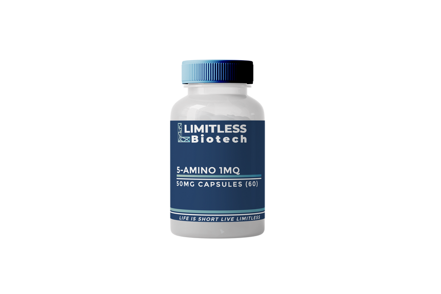 5-Amino-1MQ Capsules 1 60 image 1 20260116072027257