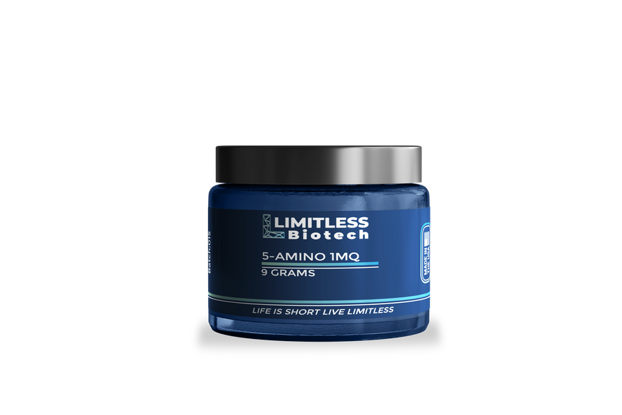 5-Amino-1MQ Powder 1 61 image 1 20260116072028893