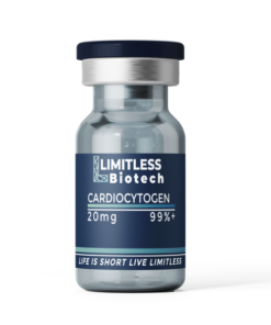 CardioCytogen 20mg