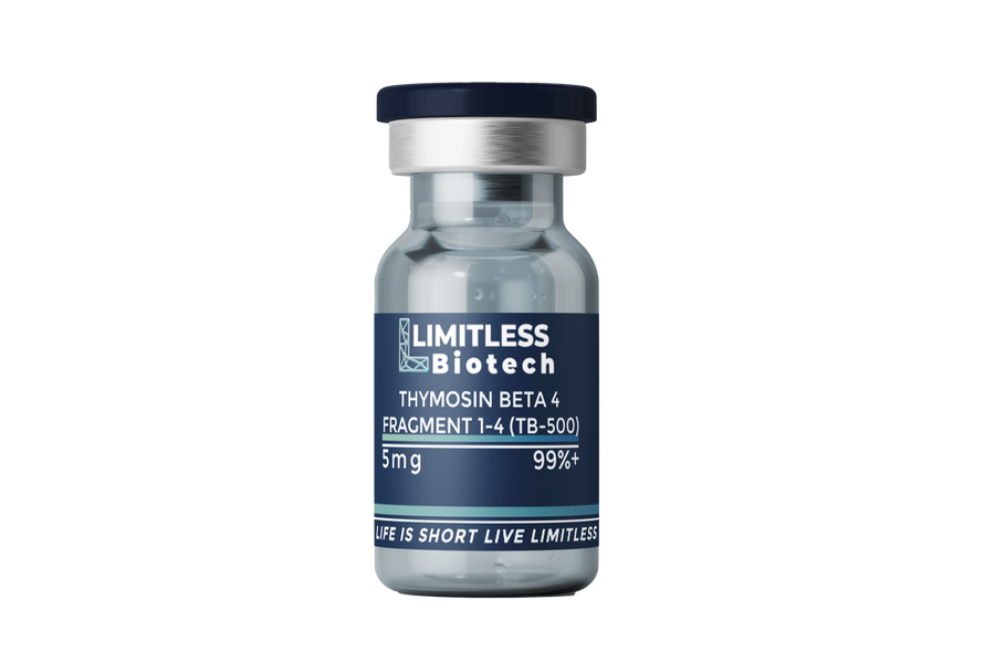 TB-500 Thymosin Beta-4 Fragment 1-4 1 93 image 1 20260116072146976