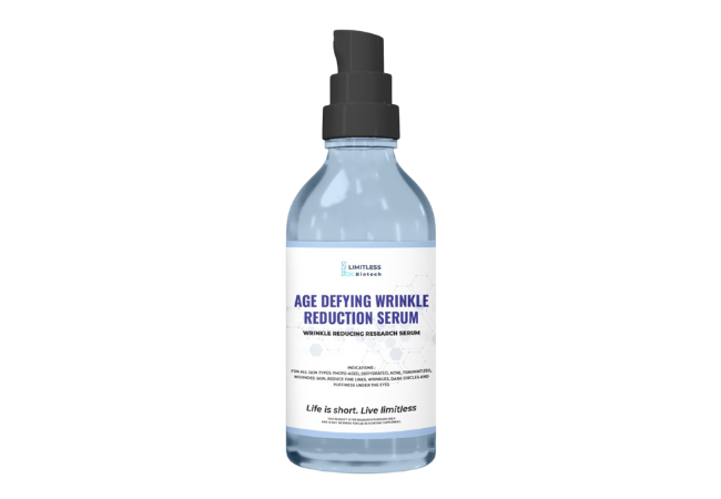 Anti Wrinkle Research Serum 1 97 image 1 20260116072154230