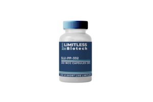 SLU-PP-332 (250mcg, 60 Capsules)