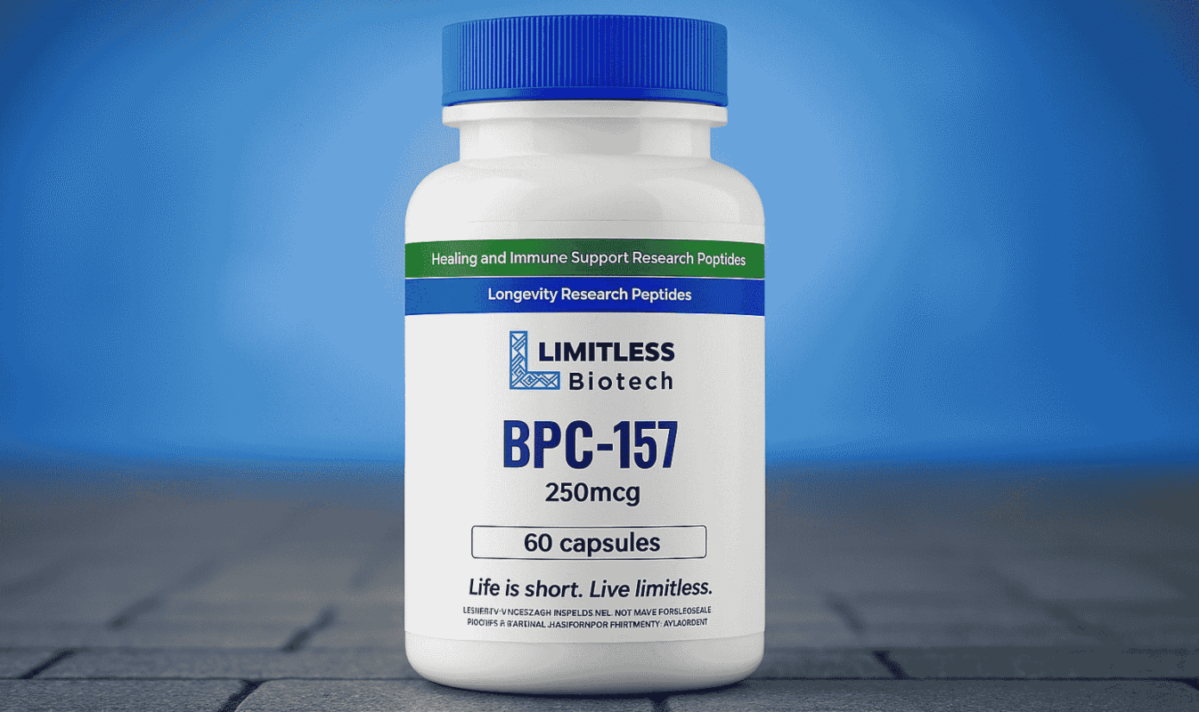 Limitless Life Nootropics