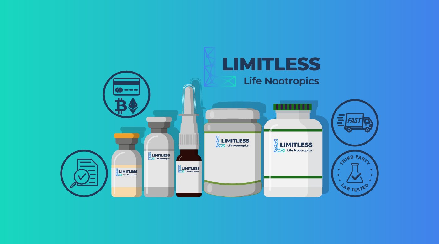 Limitless Life Nootropics